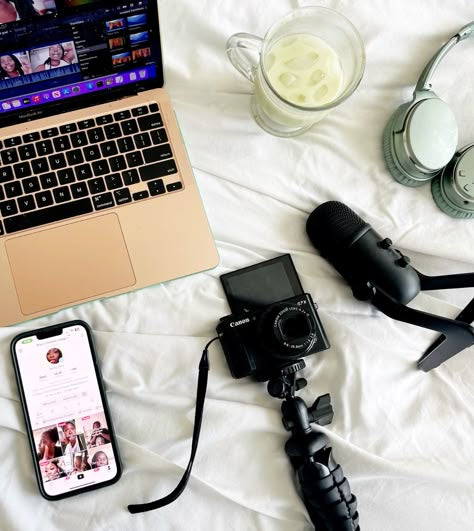 Content Creators