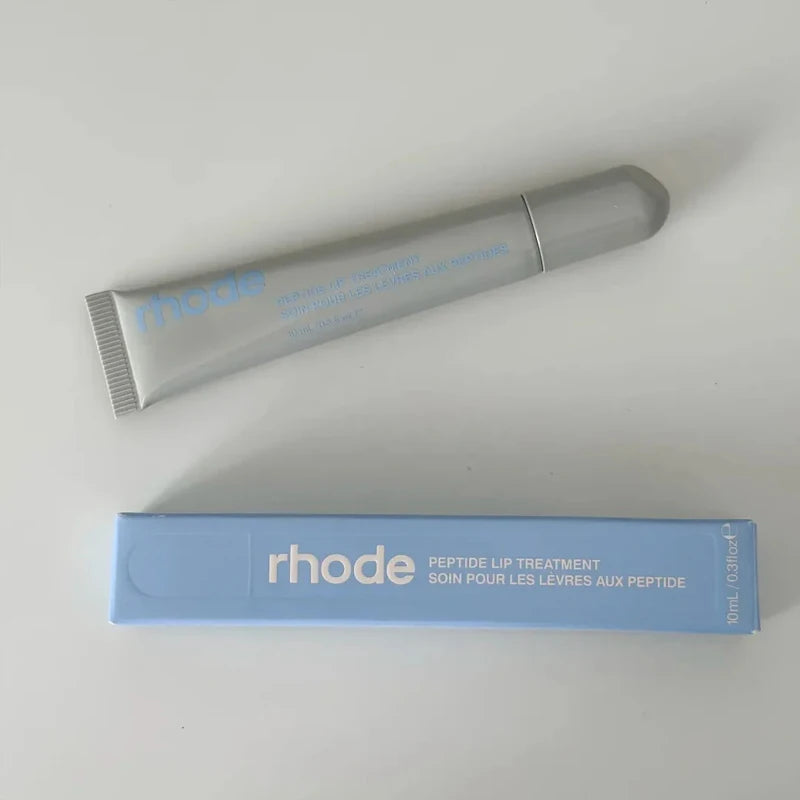 Magnetic Rhode Phone Case Suitable for All Phone Models Matched with New Lip Gloss DecorationSmooth and Non-sticky Blush Texture