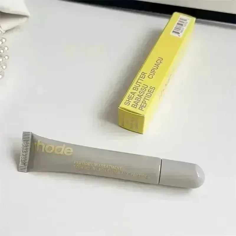 Magnetic Rhode Phone Case Suitable for All Phone Models Matched with New Lip Gloss DecorationSmooth and Non-sticky Blush Texture