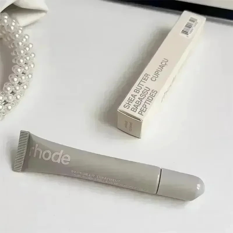 Magnetic Rhode Phone Case Suitable for All Phone Models Matched with New Lip Gloss DecorationSmooth and Non-sticky Blush Texture
