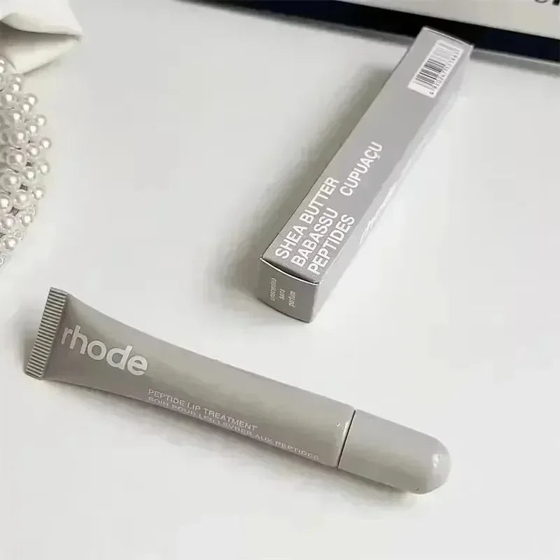 Magnetic Rhode Phone Case Suitable for All Phone Models Matched with New Lip Gloss DecorationSmooth and Non-sticky Blush Texture