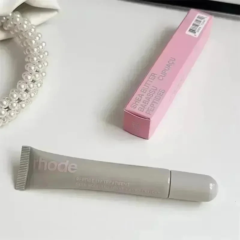 Magnetic Rhode Phone Case Suitable for All Phone Models Matched with New Lip Gloss DecorationSmooth and Non-sticky Blush Texture
